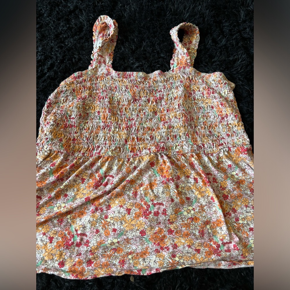 Maurice’s 2x top
